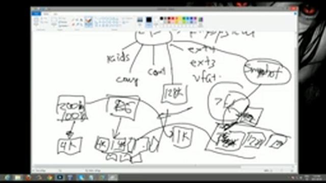 Explicacion de ZFS nativo en gentoo (spanish) смотреть онлайн