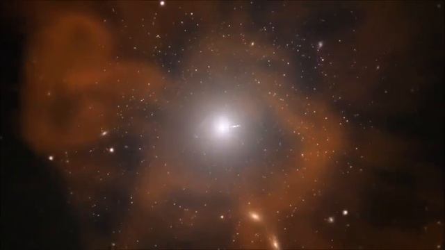 Black hole Zooming view discover from Galaxy Messier 87, #firstever 2019 смотреть онлайн
