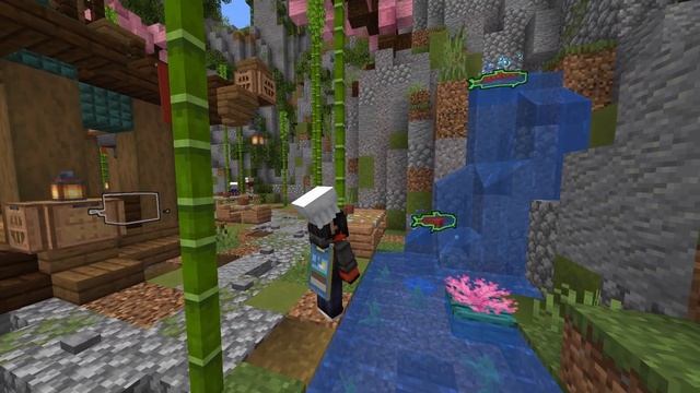 Minecraft | Kitchen Burnout By Command Realm - Official Trailer смотреть онлайн