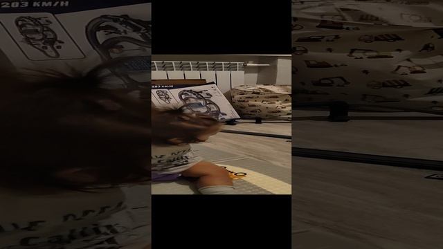 Врываемся в движ )