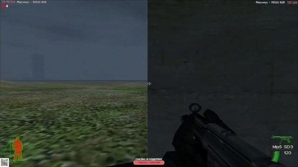 PROJECT IGI: I'M GOING IN | ПОЛНОЕ ПРОХОЖДЕНИЕ | СТРИМ #1