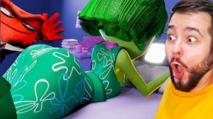 САМЫЕ СТЫДНЫЕ ГОЛОВОЛОМКА 2 АНИМАЦИИ