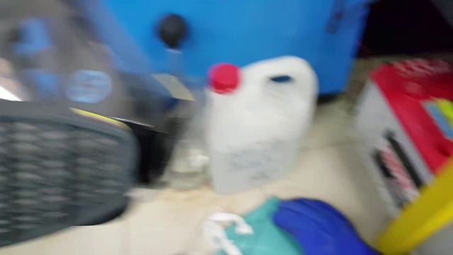 Средства Защиты при обслуживании Аккумуляторов. Маска. СИЗ +СИЗОД. Взрыв "гремучего газа". смотреть онлайн