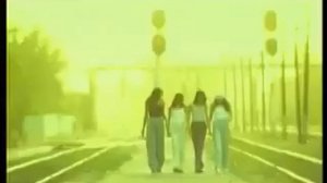 Кыз бурак тобу "Жан Жан"