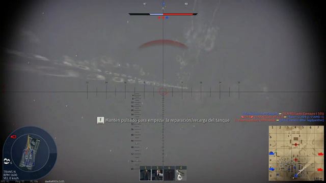 maus la vieja confiable(war thunder) смотреть онлайн