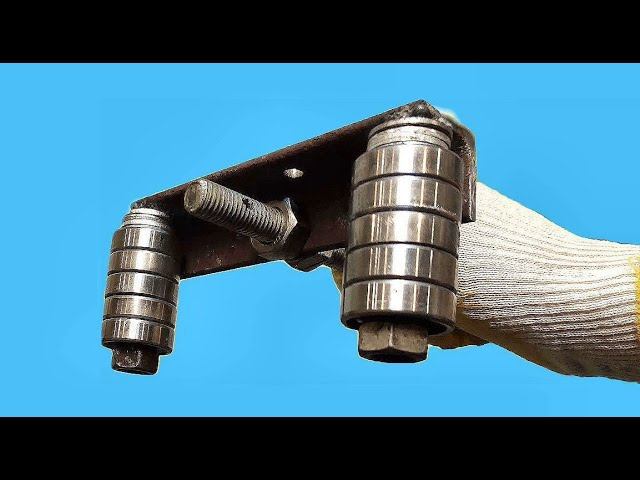 Удивительные Инструменты, Которые Находятся На Другом Уровне смотреть онлайн