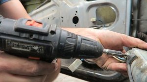 Ремонт стеклоподъемников ВАЗ 2111, причины неисправности