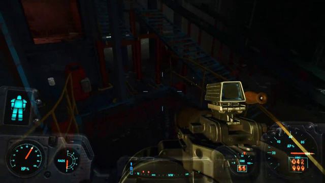 [92] The Boston Wanderer (Let's Play Fallout 4 PC w/ GaLm) [1080p 60FPS] смотреть онлайн