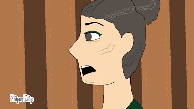 Контрольная (анимация) смотреть онлайн