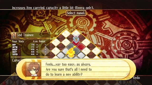 The Guided Fate Paradox - Part 14 - Misery loves company (English) (Walkthrough) смотреть онлайн
