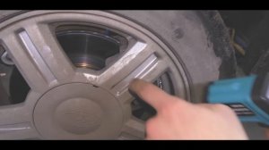 НИКОГДА НЕ СТАВЬТЕ ТАКИЕ ТОРМОЗНЫЕ ДИСКи и КОЛОДКИ