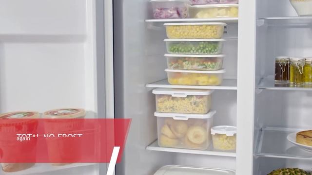 Hoover HSBSF 178BK Product Overview смотреть онлайн