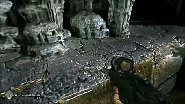 RAGE The Scorchers DLC прохождение часть 1 смотреть онлайн