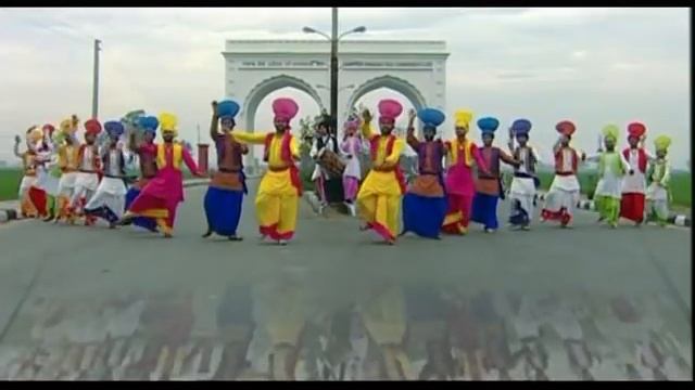 Ashkey Pammi Bai смотреть онлайн