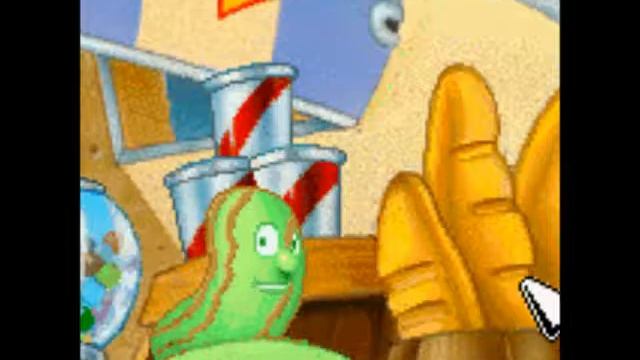 Putt Putt Saves The Zoo - Clickpoints смотреть онлайн