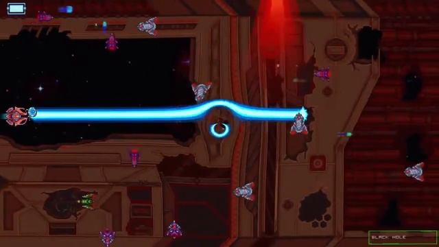 Stellar Interface Steam Early Access Trailer смотреть онлайн