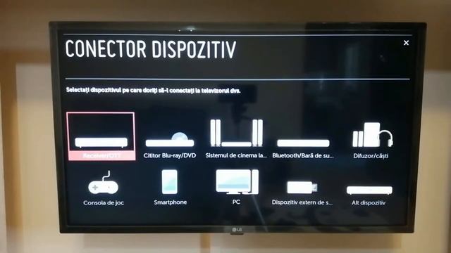 Conectare Soundbar Samsung HW-N300 prin Bluetooth la Televizor LG foarte simplu смотреть онлайн
