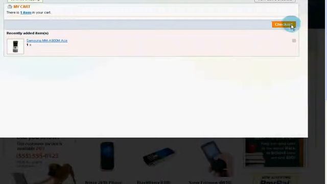 MagentoCRUX Ajax Cart Extension смотреть онлайн