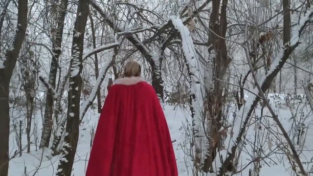 Снежный лорд - Дед Мороз смотреть онлайн