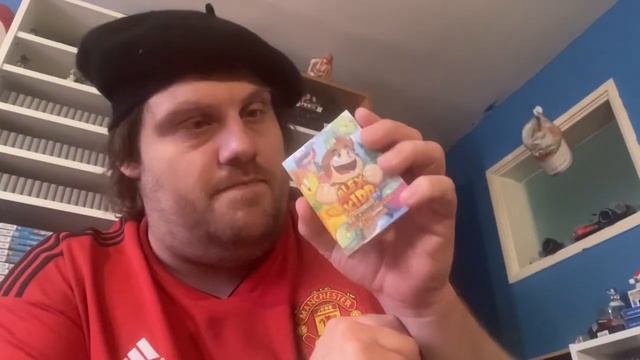 Unboxing the Alex Kidd in Miracle World DX Collector’s Edition for Nintendo Switch смотреть онлайн
