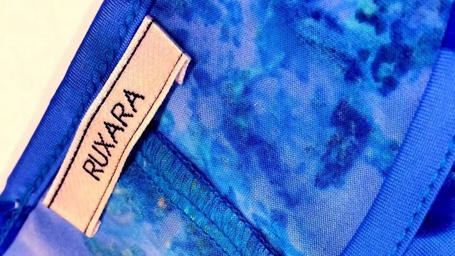 Фабрика RUXARA-Российское производство одежды смотреть онлайн