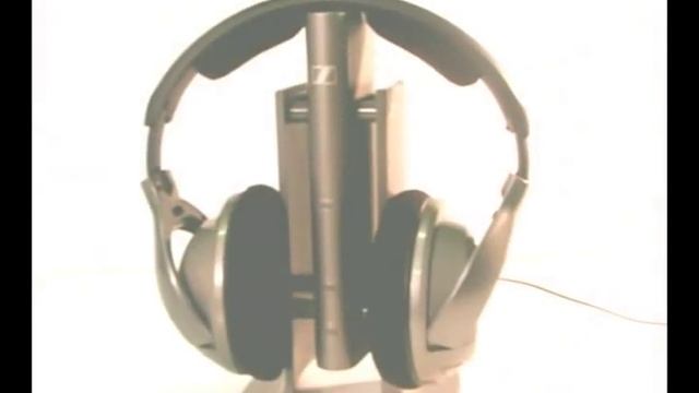 Sennheiser RS180 смотреть онлайн