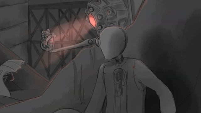 9 Animatic - Circles смотреть онлайн