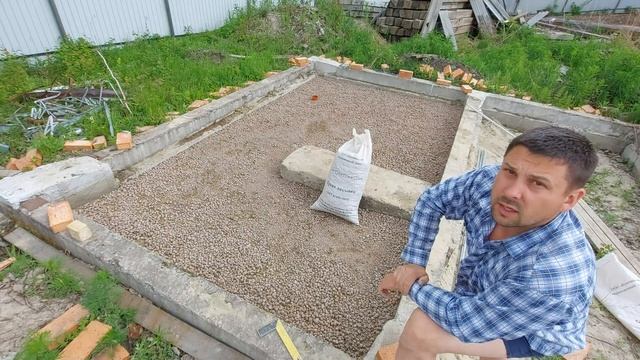 Строим бани своими руками