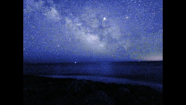 Milky way "Nikon coolpix p1000" смотреть онлайн