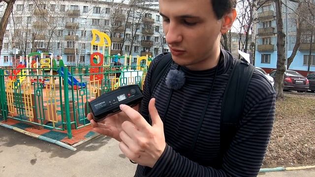 Обзор Olympus AF-1 twin. Уголок Киевлянина. смотреть онлайн