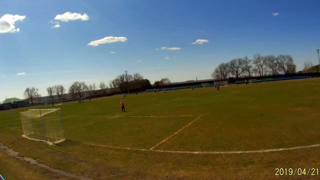 Радий-ДЮСШ-Сосновское _1тайм смотреть онлайн