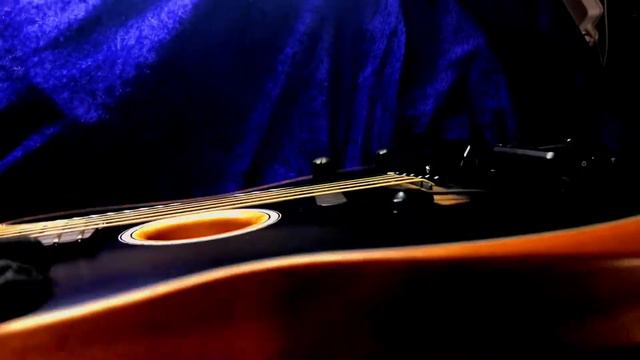 FENDER ACOUSTASONIC смотреть онлайн
