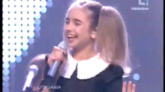 Egle Jurgaityte-Laiminga diena смотреть онлайн