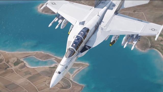 ArmA 3 Is Seriously Amazing [2K] смотреть онлайн