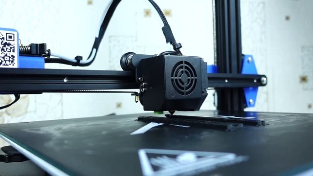 ДРАКОН КРАЯ на 3D принтере. 2 серия. Ender Dragon из Minecraft. 3D Printer. смотреть онлайн