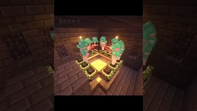 Масоны в Майнкрафт - ☁️Minecraft-Galaxy.Ru☁️ смотреть онлайн