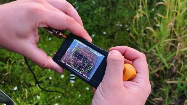 АНТЕННА НА ВСЕ ЛЮБИТЕЛЬСКИЕ КВ + УКВ ДИАПАЗОНЫ. OPEK HVT-400B