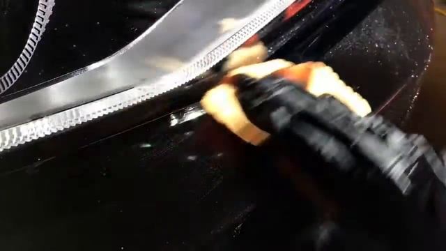 CarPro Spotless Intensive Water Spot Removal смотреть онлайн