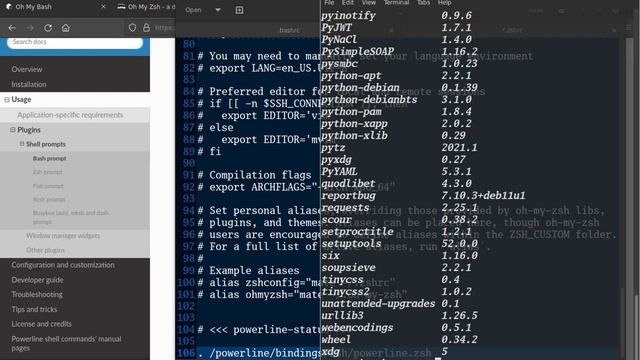 Switching Python versions using venv смотреть онлайн