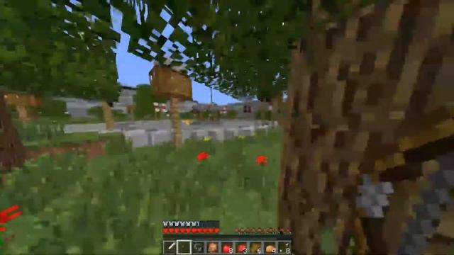 Going Back To School - Survival Games Solo Ep. 47 смотреть онлайн