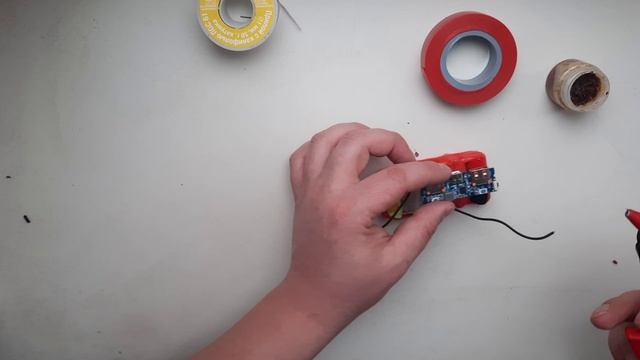 POWER BANK | Повербанк своими руками