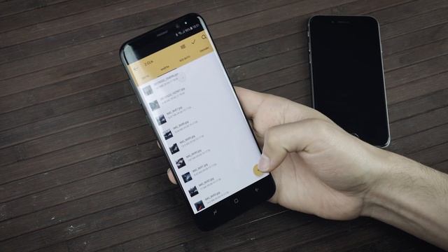 ПОЧЕМУ SAMSUNG GALAXY S8 - Г**НО