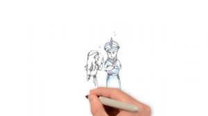 История праздника Пурим в картинках