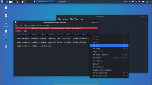 Unable to rebuilt apk with apktool! kali linux fix errors