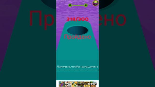 Sticky Block Android Walkthrough Level 1-20 смотреть онлайн