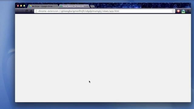 Convert Microsoft Excel to Google Sheets using Google Drive смотреть онлайн