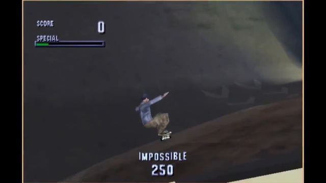 Real Life Tony Hawks Pro Skater Spots #2 Burnside смотреть онлайн