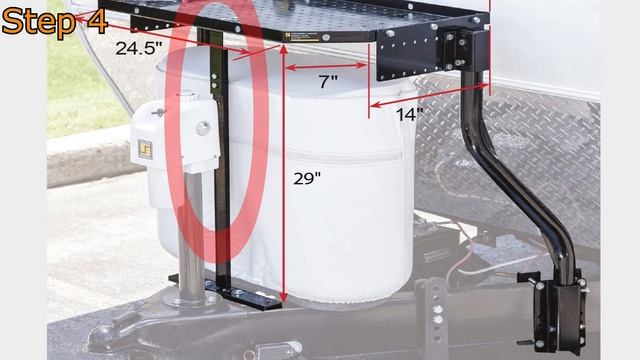 Installation and Testing Trailer Tray For Camper - Stromberg Generator смотреть онлайн