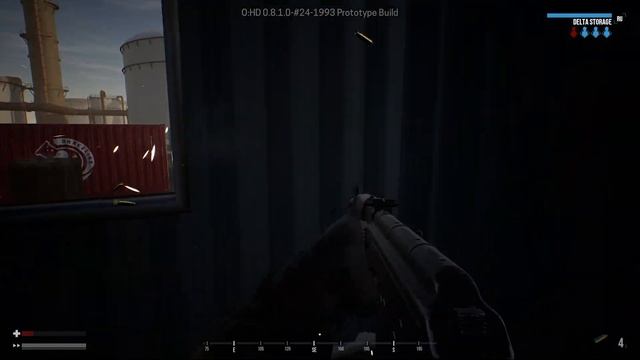 This NEW Free-to-Play Tactical FPS is shaping up nicely! - Introducing Operation: Harsh Doorstop смотреть онлайн