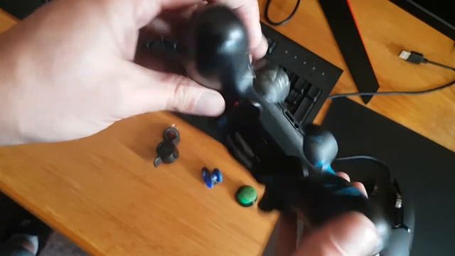 How to fix your PS4 scuf controller paddles not responding, have you tried this yet? смотреть онлайн